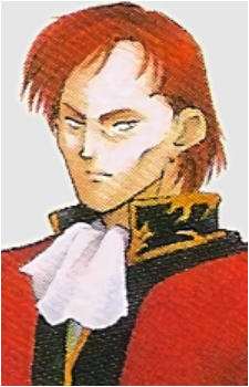 Victor {FE4}'s image