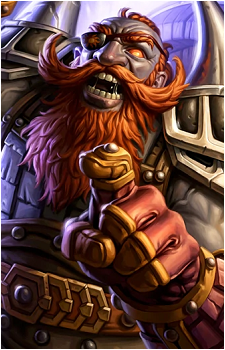 Coren Direbrew's image