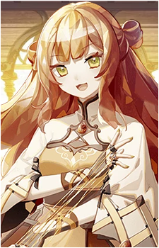 Golden Thread Honey Date's image