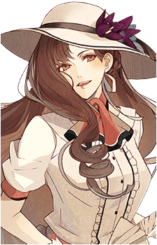 Aisa Ohara