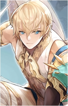 Arch's image