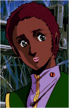 Claudia LaSalle
