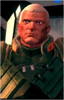 Cyrus Temple's image