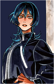 Majou-sensei's image