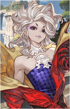 Heine {GBF}
