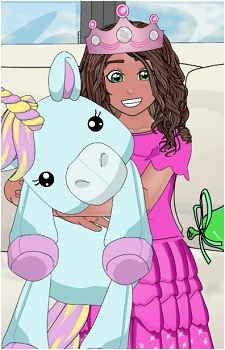 Stephanie Damon's image