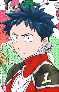 Fudou Aikawa's image