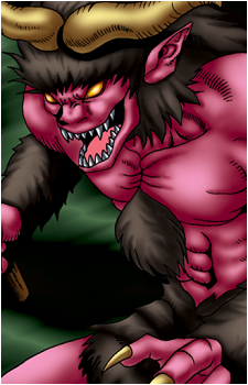 Lava Battleguard's image