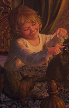 Tommen Baratheon