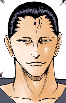 Image 11 - Art: 冨樫義博 (Yoshihiro Togashi) Image 11