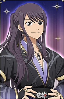Yuri Lowell