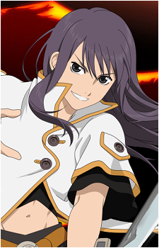 Yuri Lowell
