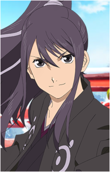 Yuri Lowell
