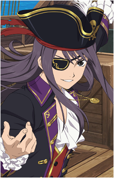 Yuri Lowell