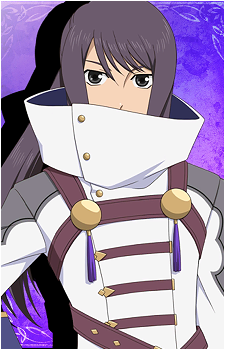 Yuri Lowell