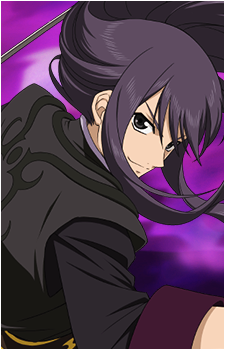 Yuri Lowell