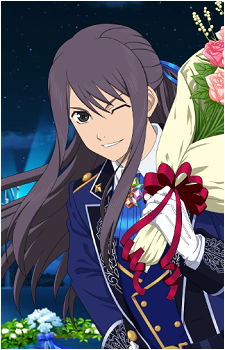 Yuri Lowell
