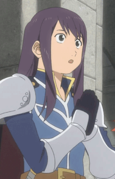 Yuri Lowell
