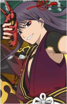 Yuri Lowell