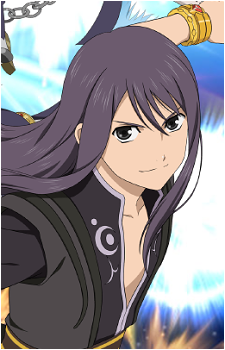 Yuri Lowell