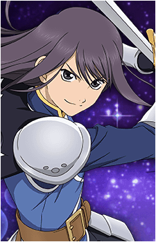 Yuri Lowell