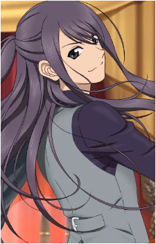 Yuri Lowell