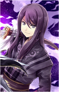 Yuri Lowell