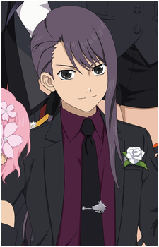 Yuri Lowell