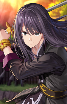 Yuri Lowell