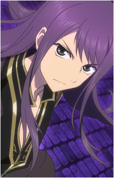 Yuri Lowell