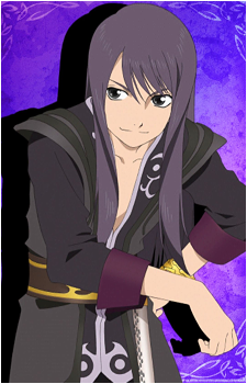 Yuri Lowell