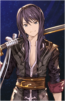 Yuri Lowell