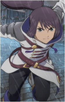 Yuri Lowell