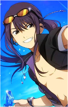 Yuri Lowell