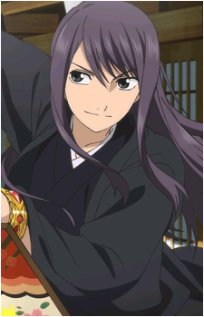 Yuri Lowell