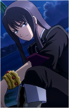 Yuri Lowell