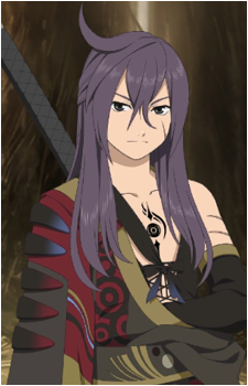 Yuri Lowell