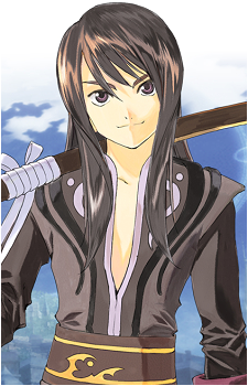 Yuri Lowell