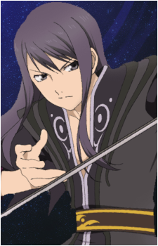 Yuri Lowell