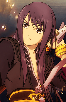 Yuri Lowell