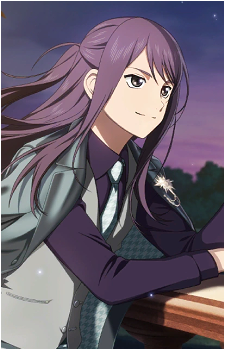 Yuri Lowell