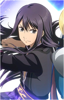 Yuri Lowell