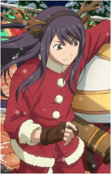 Yuri Lowell