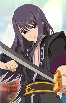 Yuri Lowell
