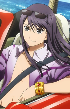 Yuri Lowell
