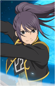 Yuri Lowell