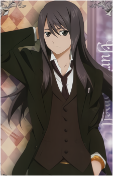 Yuri Lowell