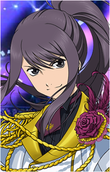 Yuri Lowell