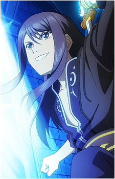 Yuri Lowell
