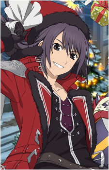 Yuri Lowell
